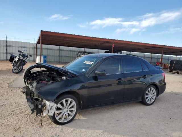 2009 Subaru Impreza 2.5 Gt VIN: JF1GE74659H516950 Lot: 48375984