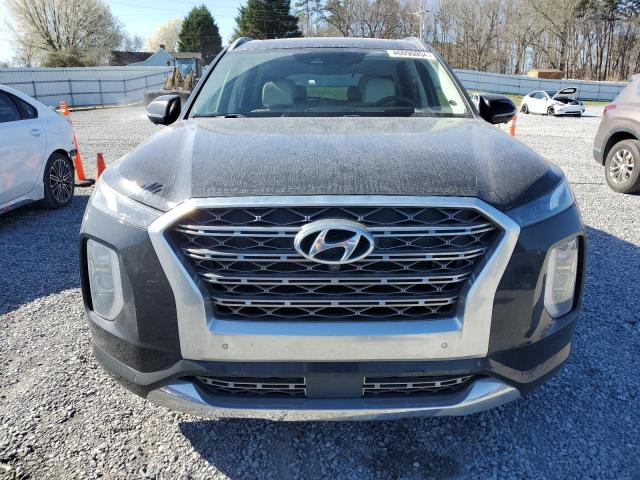2020 Hyundai Palisade Limited VIN: KM8R54HE8LU052002 Lot: 46096054