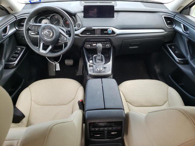 2023 MAZDA CX-9 TOURI - JM3TCBCY8P0648589