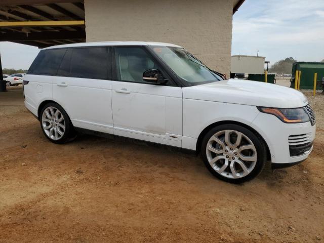 SALGS5SE1LA588318 Land Rover Rangerover RANGE ROVE 4