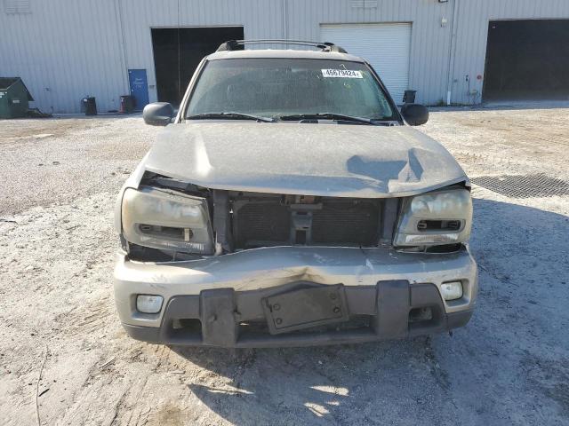 2003 Chevrolet Trailblazer Ext VIN: 1GNES16S536153934 Lot: 46679424