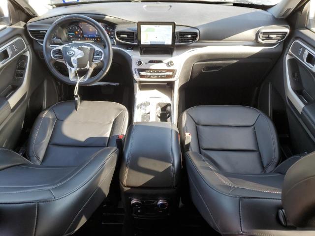 2022 Ford Explorer Xlt VIN: 1FMSK7DH9NGB02452 Lot: 48182254