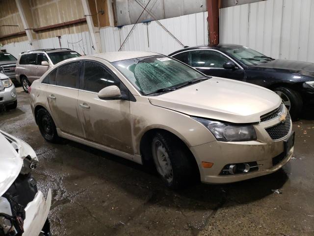 Vin: 1g1pg5sc0c7171494, lot: 46977234, chevrolet cruze lt 20124