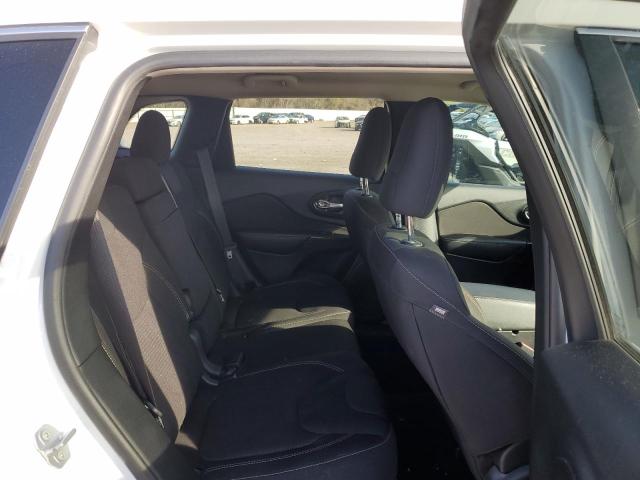 2017 JEEP CHEROKEE L - 1C4PJLCS0HW507211