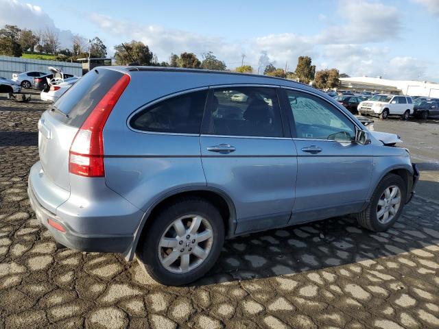 2007 Honda Cr-V Exl VIN: JHLRE48737C121439 Lot: 48813244