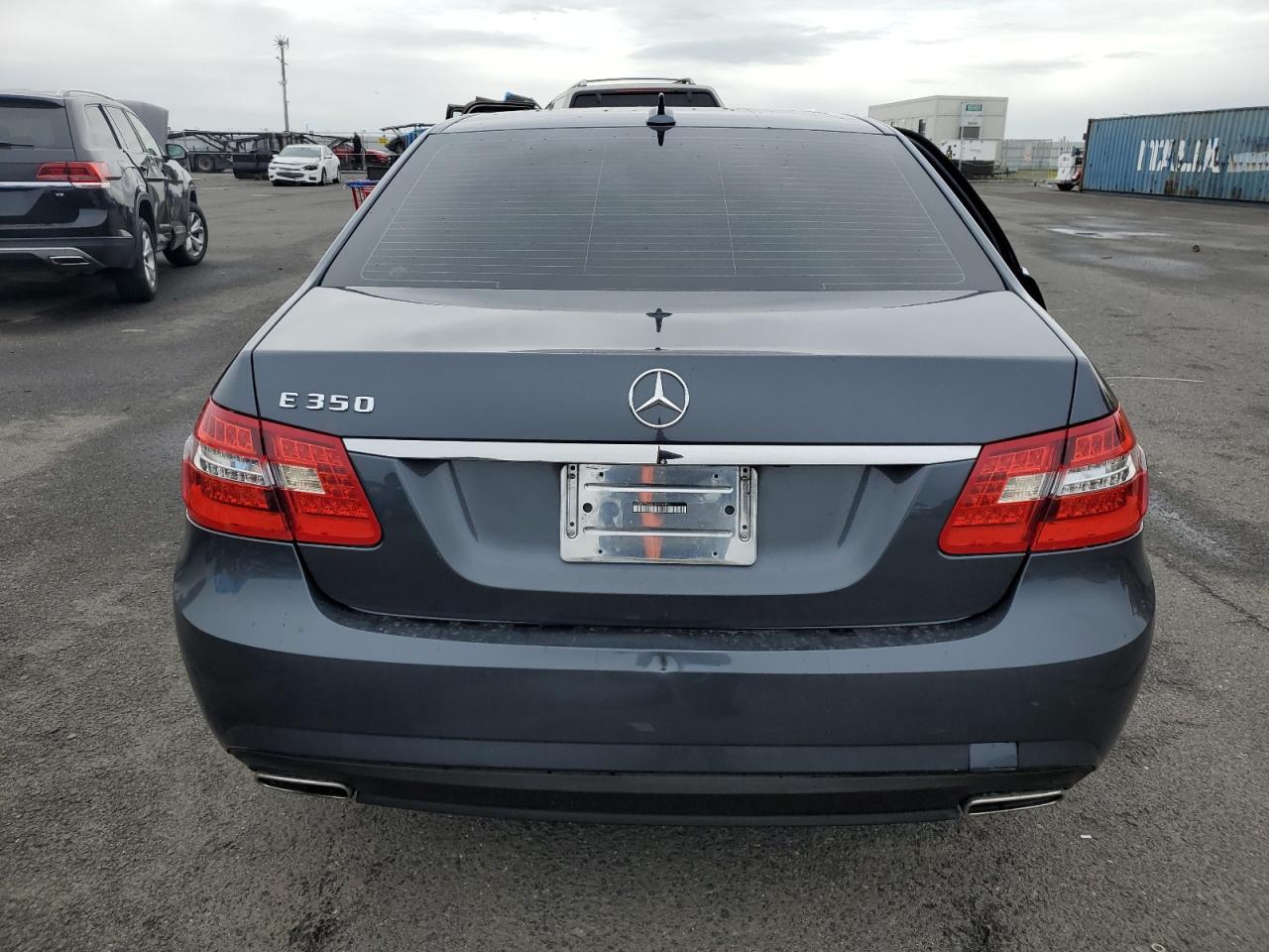 WDDHF5KBXCA526184 2012 Mercedes-Benz E 350