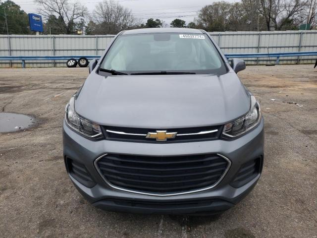 2020 CHEVROLET TRAX LS 3GNCJKSB8LL158489