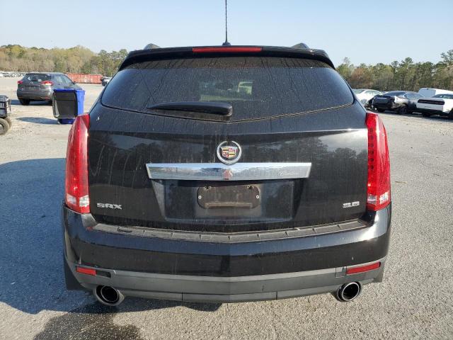 2015 Cadillac Srx VIN: 3GYFNAE32FS636984 Lot: 46496324