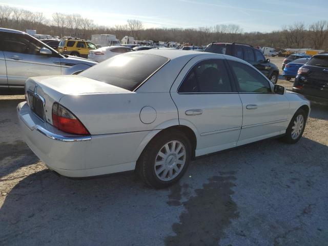 1LNHM86S65Y630866 2005 Lincoln Ls