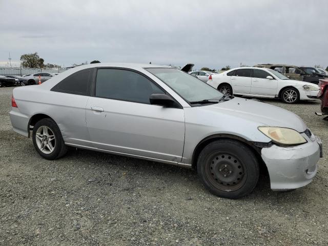 2004 Honda Civic Lx VIN: 1HGEM22524L044442 Lot: 46310304