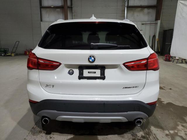 2018 BMW X1 xDrive28I VIN: WBXHT3C32J5L31249 Lot: 47766974