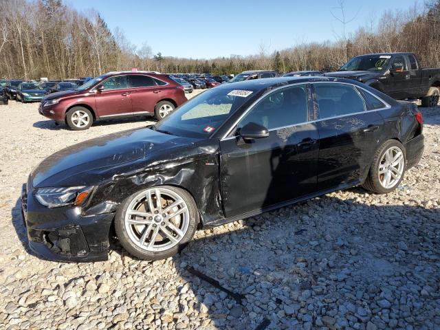 WAUENAF4XLA073525 Audi A4 PREMIUM