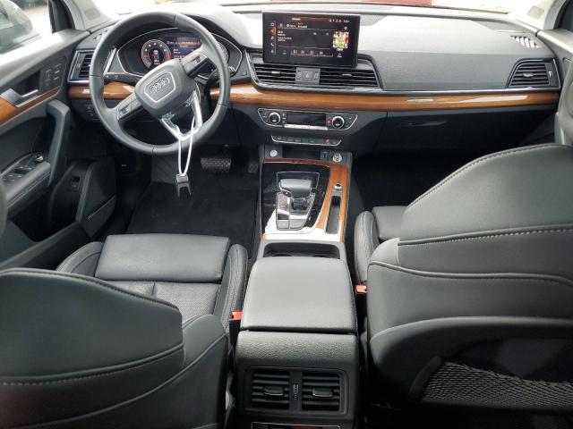 2023 Audi Q5 Premium 2.0L(VIN: WA1EAAFY2P2041311