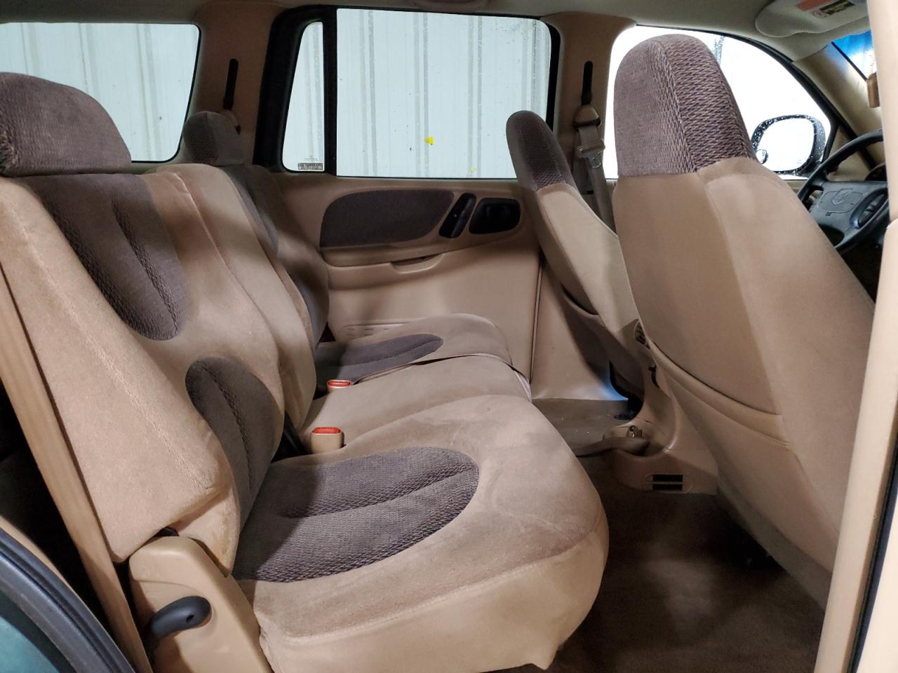 1B4HS28Z0WF165514 1998 Dodge Durango