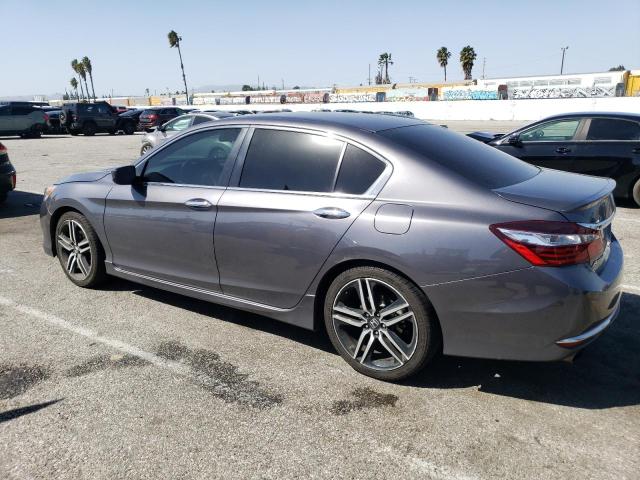 Vin: 1hgcr2f58ha268402, lot: 46937974, honda accord sport 20172