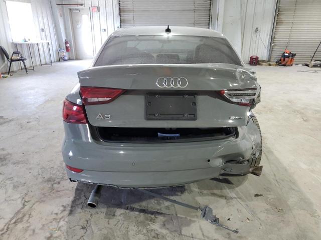 2020 AUDI A3 S-LINE - WAUBEGFF8LA104469