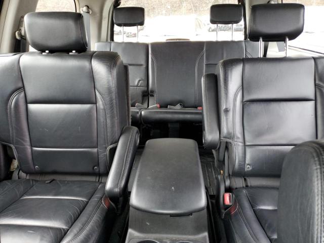 5N3AA08C38N905527 2008 Infiniti Qx56