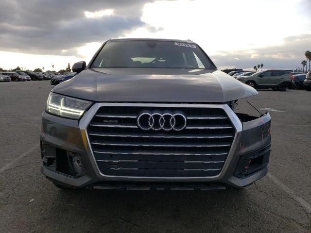 WA1LAAF75HD049147 2017 AUDI Q7, photo no. 5