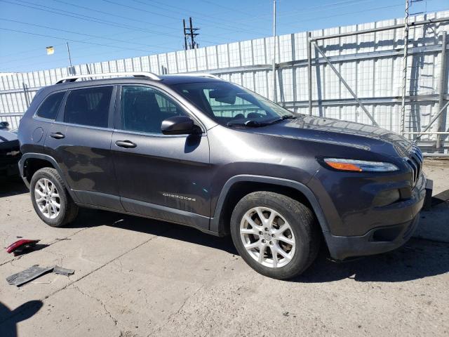 2016 Jeep Cherokee Latitude VIN: 1C4PJLCB8GW126012 Lot: 47145044