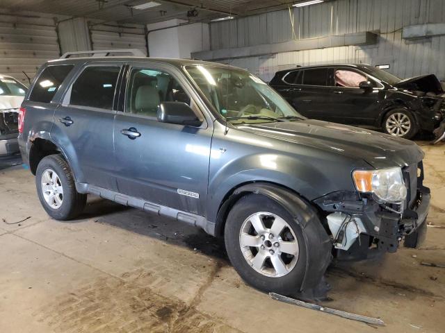 2008 Ford Escape Limited VIN: 1FMCU04128KA92406 Lot: 46653974