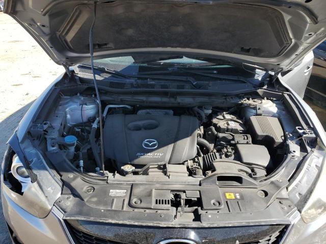 VIN JM3KE2CY9E0358767 2014 Mazda CX-5, Touring no.12