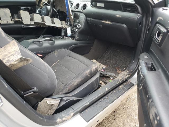 2015 FORD MUSTANG - 1FATP8EM0F5356372
