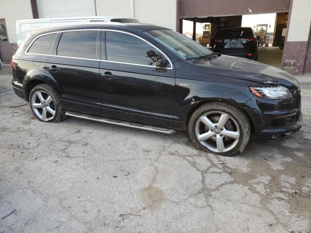 2013 Audi Q7 Prestige VIN: WA1DGBFE4DD006100 Lot: 46214764