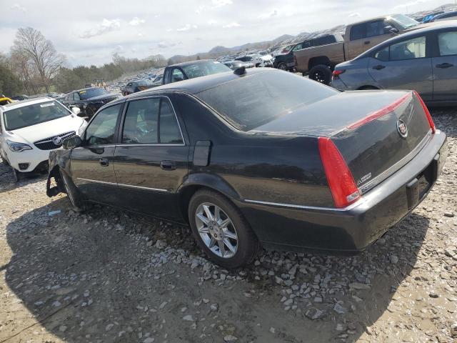 2010 Cadillac Dts Luxury Collection VIN: 1G6KD5EYXAU121124 Lot: 48652094