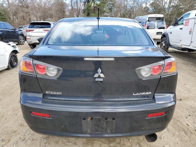 JA32U2FU8HU009793 | 2017 Mitsubishi lancer es