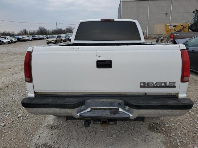 1998 Chevrolet Gmt-400 K1500 VIN: 1GCEK19M4WE128880 Lot: 47736784