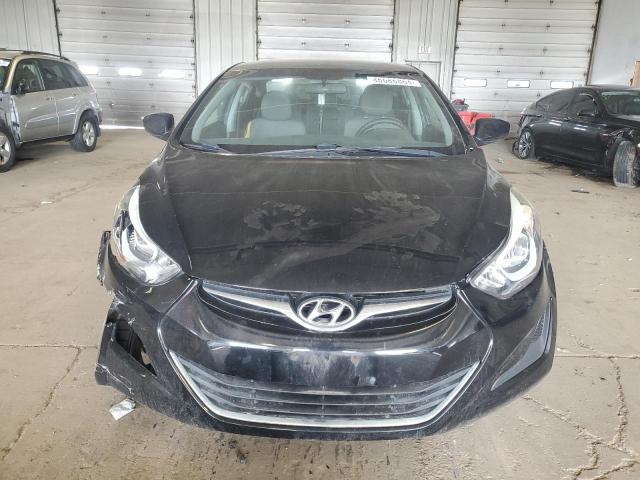 5NPDH4AE4GH718790 2016 Hyundai Elantra Se