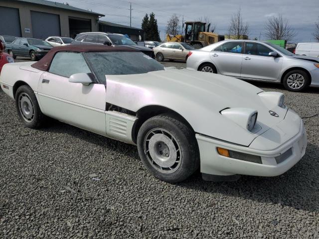 1987 Chevrolet Corvette VIN: 1G1YY3180H5122642 Lot: 47637424