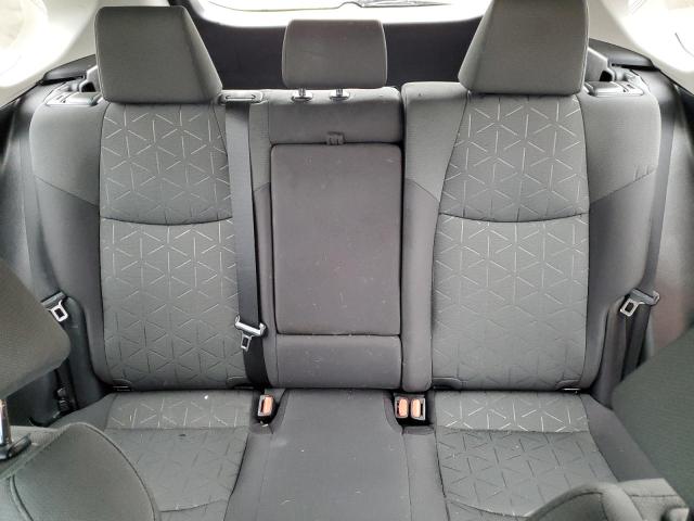 2021 TOYOTA RAV4 XLE - 2T3W1RFV3MC157619