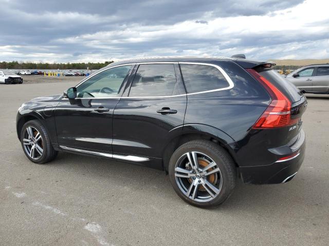 YV4BR0DK3M1862054 Volvo Xc60 T8 Re  2