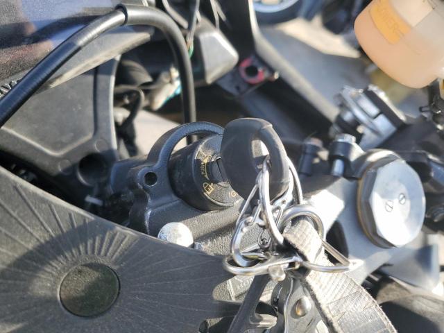 2022 HONDA CBR1000 RA JH2SC7755NK500250