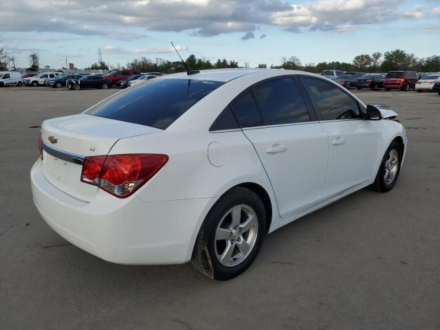 2013 Chevrolet Cruze Lt VIN: 1G1PC5SB3D7295795 Lot: 50654314