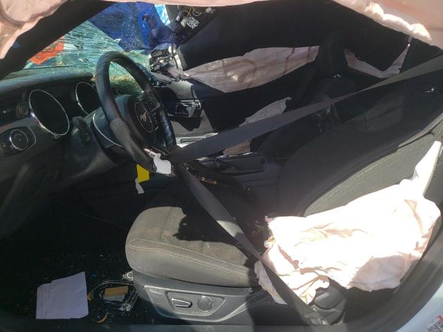 2017 Ford Mustang Gt VIN: 1FA6P8CF2H5224623 Lot: 47466034