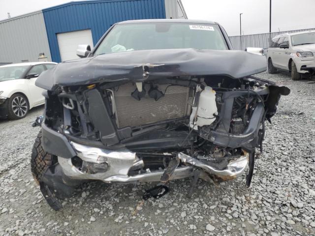 2019 RAM 1500 LARAM - 1C6SRFRT1KN889080