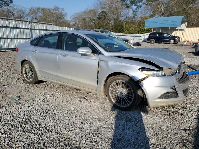 2016 FORD FUSION SE - 3FA6P0HD8GR363532