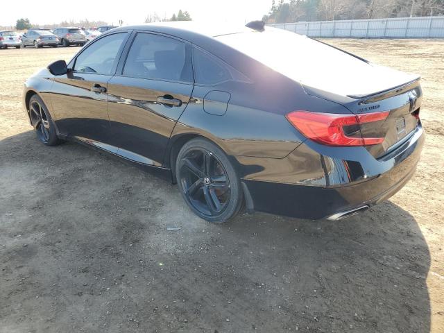 46757844 | 2020 Honda accord sport