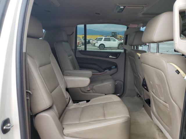 2015 CHEVROLET SUBURBAN K - 1GNSKKKCXFR156919