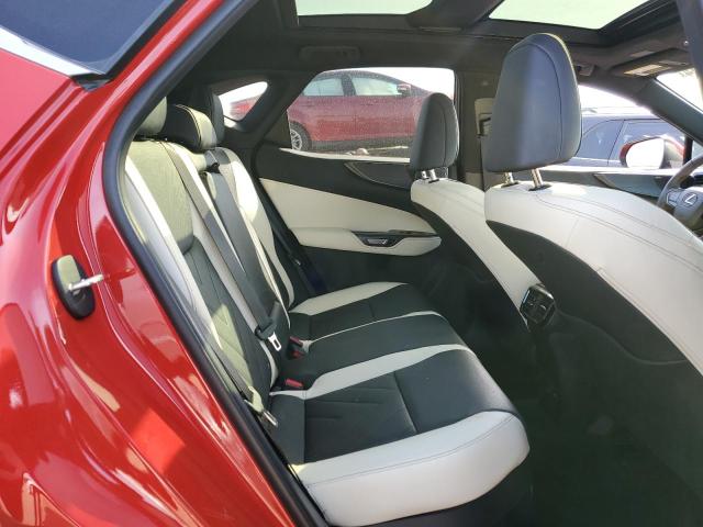 2024 LEXUS NX 350H BA - 2T2HKCEZ9RC022146