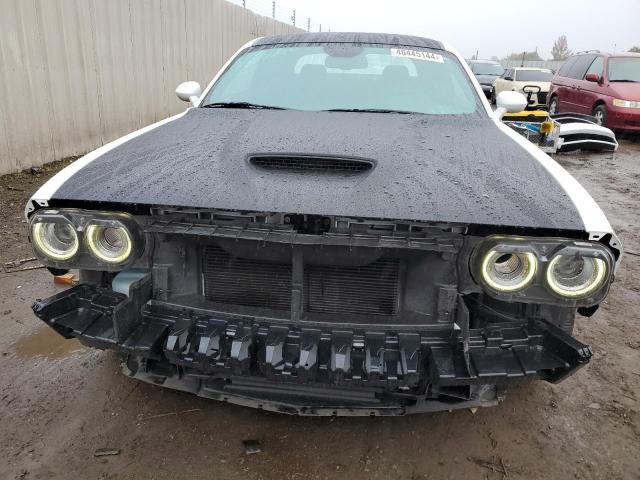 2018 Dodge Challenger R/T 392 VIN: 2C3CDZFJ3JH116137 Lot: 46445144