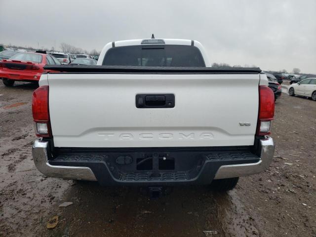 2022 Toyota Tacoma Double Cab VIN: 3TYAZ5CN8NT018950 Lot: 46553784