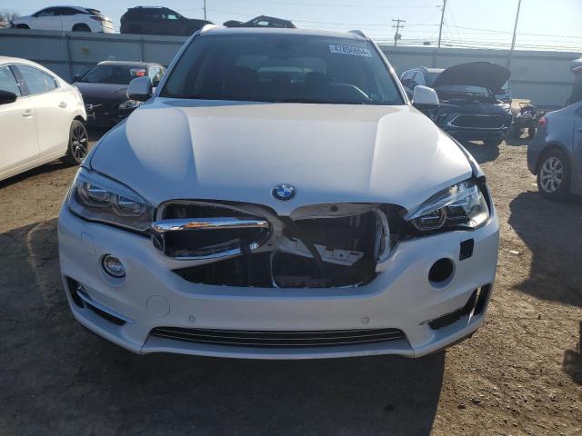 VIN 5UXKR0C50F0K61058 2015 BMW X5, Xdrive35I no.5