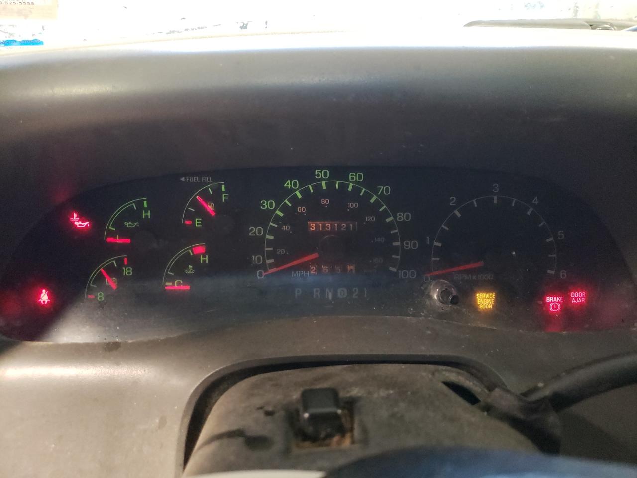 1FTSW31S2XED98172 1999 Ford F350 Srw Super Duty