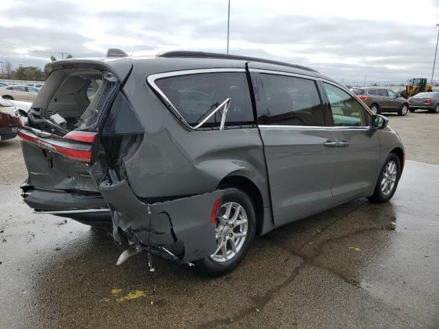 2022 CHRYSLER PACIFICA T - 2C4RC1BG5NR176702