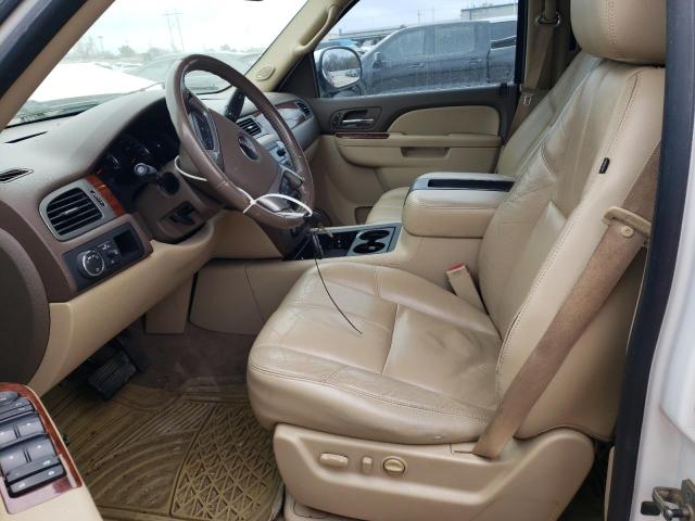 2010 GMC Yukon - Image 7