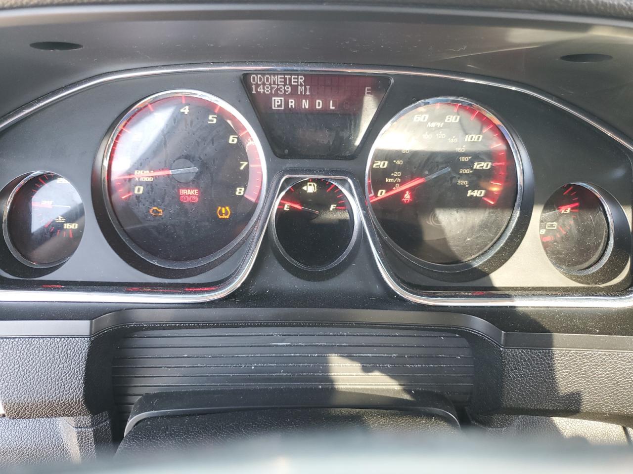 1GKKVRKD5EJ234087 2014 GMC Acadia Slt-1