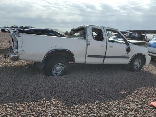 2003 Toyota Tundra Access Cab Sr5 VIN: 5TBRN34173S365847 Lot: 46846454